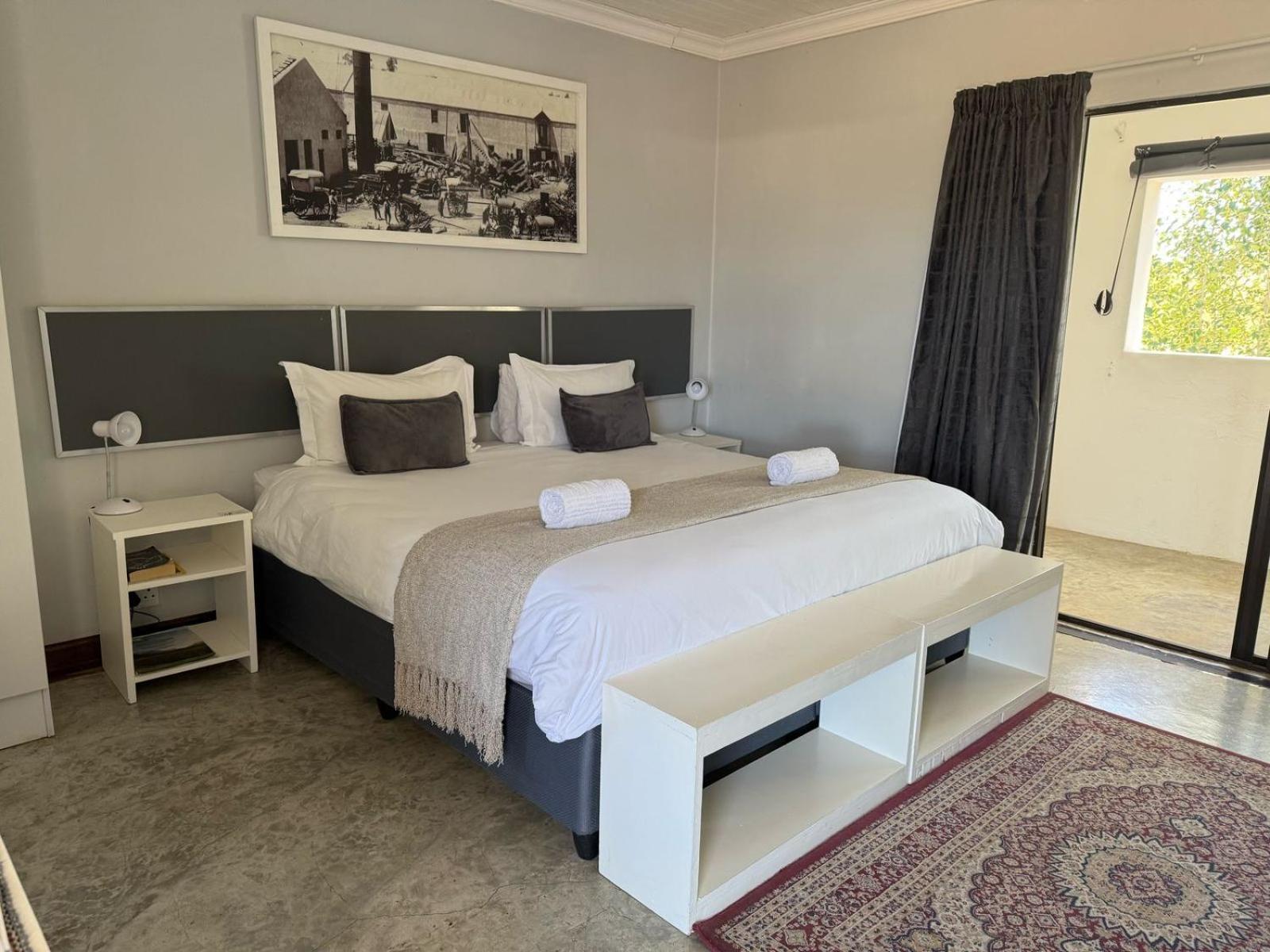 Middelplaas Paarl Guesthouse Extérieur photo