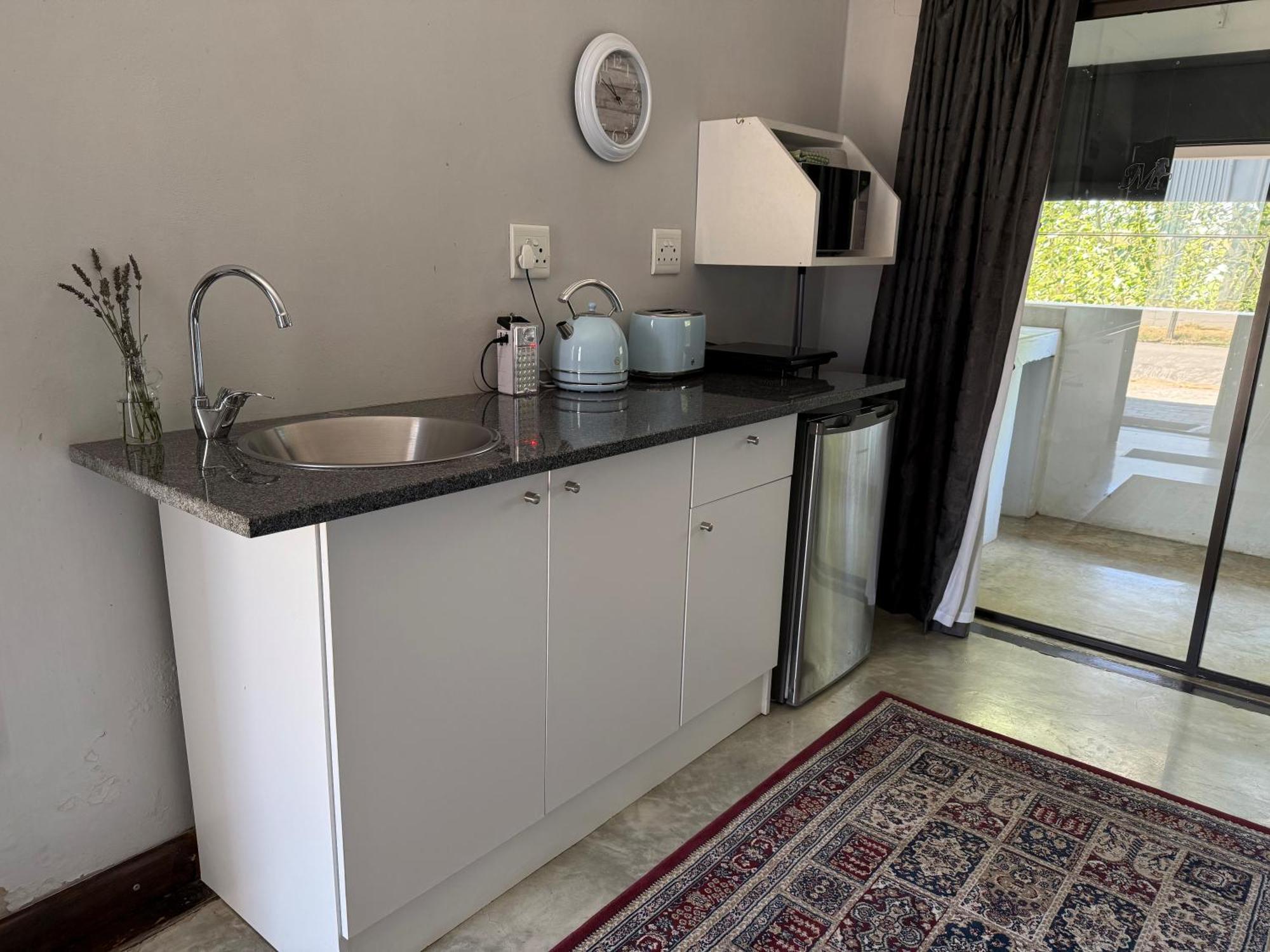 Middelplaas Paarl Guesthouse Extérieur photo